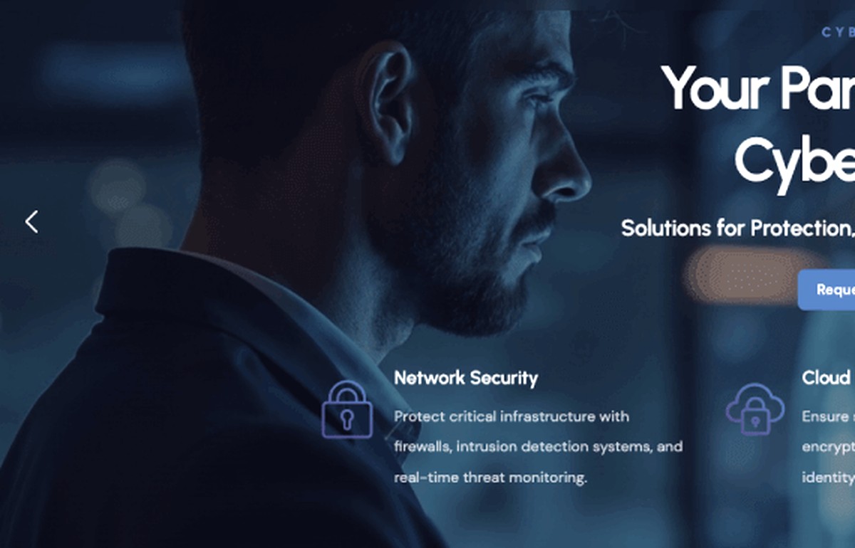 CyberShield cyber security operacije