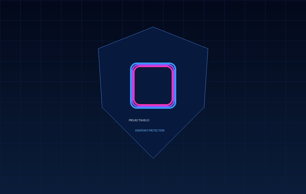 ProjectShield Endpoint Protection